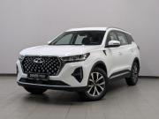 Chery Tiggo 7 Pro Max I Москва  - изображение 28