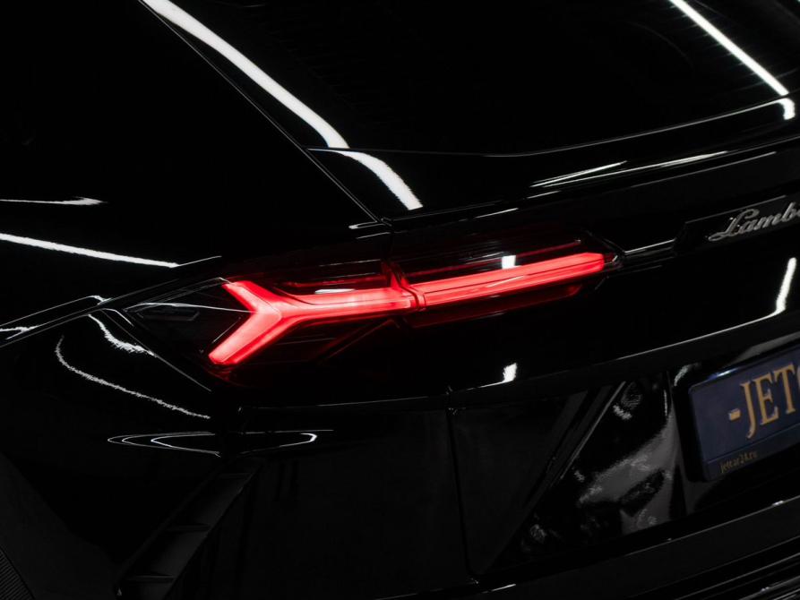 Lamborghini Urus I Москва  - изображение 8