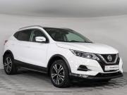 Nissan Qashqai II Рестайлинг Химки  - изображение 19
