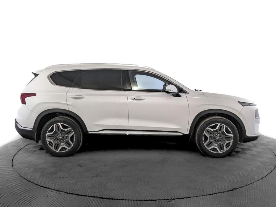 Hyundai Santa Fe IV Рестайлинг Москва  - изображение 4