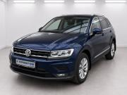 Volkswagen Tiguan II Москва  - изображение 18
