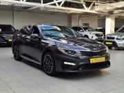 Kia Optima IV Рестайлинг Челябинск  - изображение 25