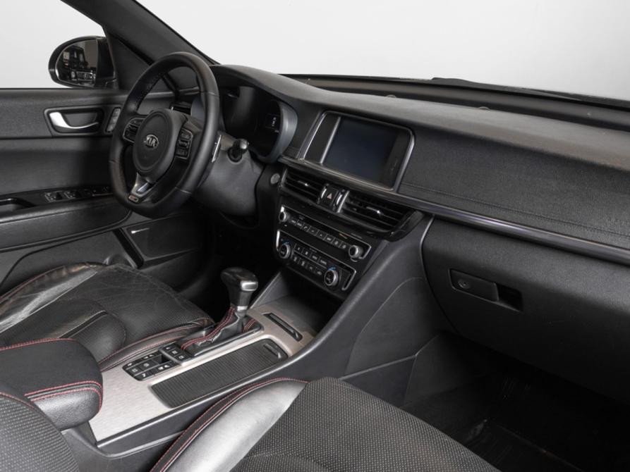 Kia Optima IV Казань  - изображение 7