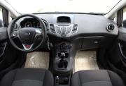 Ford Fiesta Mk6 Рестайлинг Нижний Новгород  - изображение 36