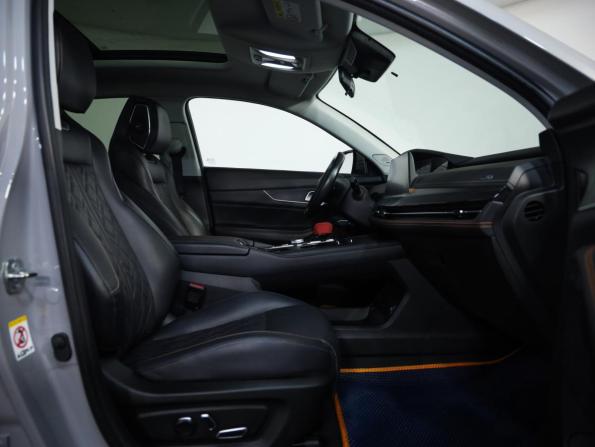 Changan UNI-K с пробегом 2023 года, цена 2 589 777 рублей, 61500 км, внедорожник, Автокод Объявления