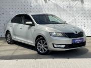 Skoda Rapid I Тамбов  - изображение 20