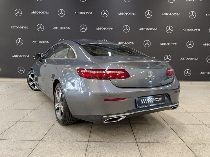 Mercedes-Benz E-Класс V (W213 S213 C238) Москва  - изображение 7