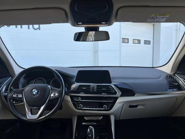 BMW X3 III (G01) с пробегом 2019 года, цена 2 949 000 рублей, 192575 км, внедорожник, Автокод Объявления