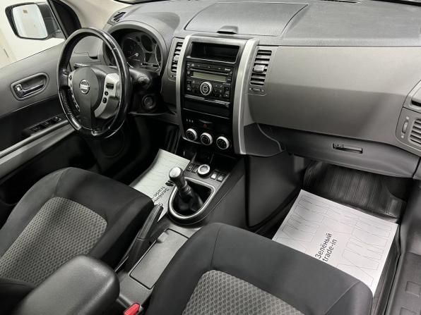Nissan X-Trail II с пробегом 2007 года, цена 1 080 000 рублей, 192092 км, внедорожник, Автокод Объявления