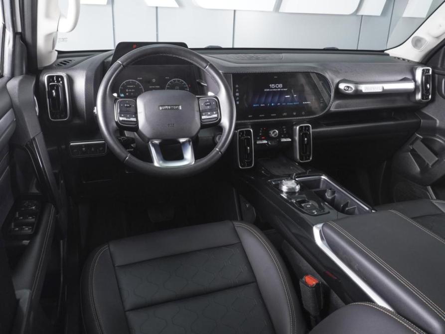 Haval DaGou (Big Dog) I Ростов-на-Дону  - изображение 6