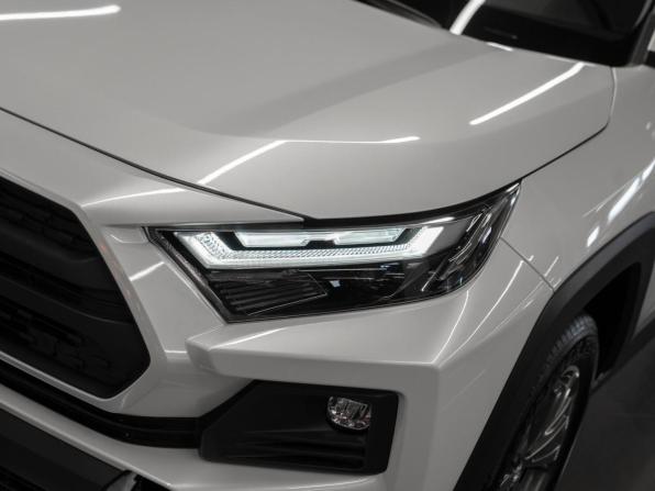Toyota RAV4 V (XA50) с пробегом 2025 года, цена 4 200 000 рублей, 50 км, внедорожник, Автокод Объявления