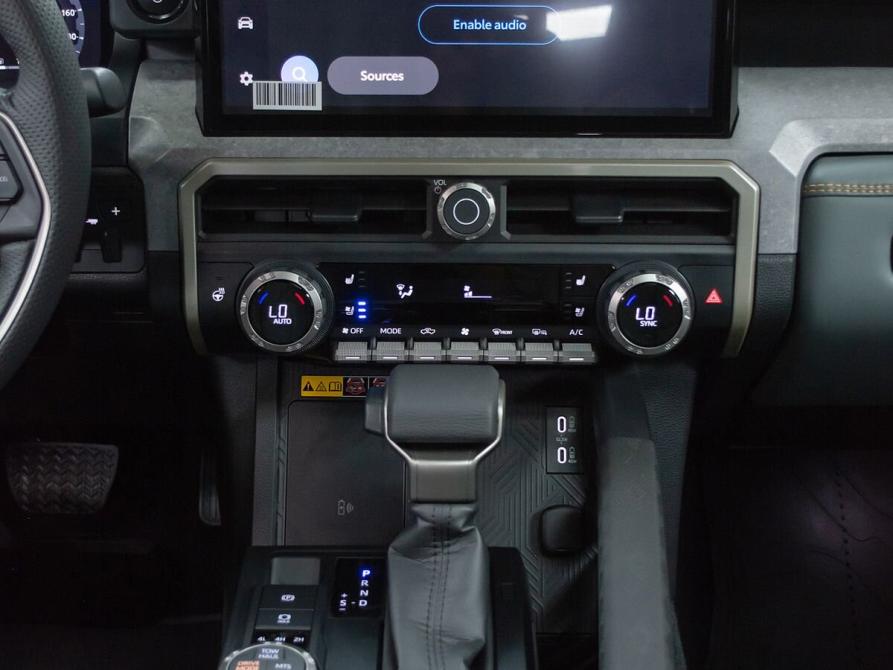 Toyota Tacoma IV Новосибирск  - изображение 19