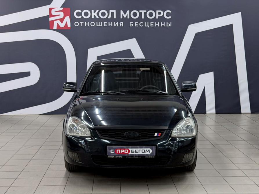 Lada (ВАЗ) Priora I Ростов-на-Дону  - изображение 3