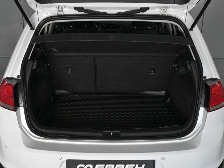 Volkswagen Golf VII Ростов-на-Дону  - изображение 15