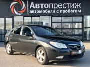Hyundai Elantra IV (HD) Волгоград  - изображение 22