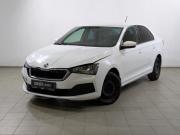 Skoda Rapid II Химки  - изображение 25