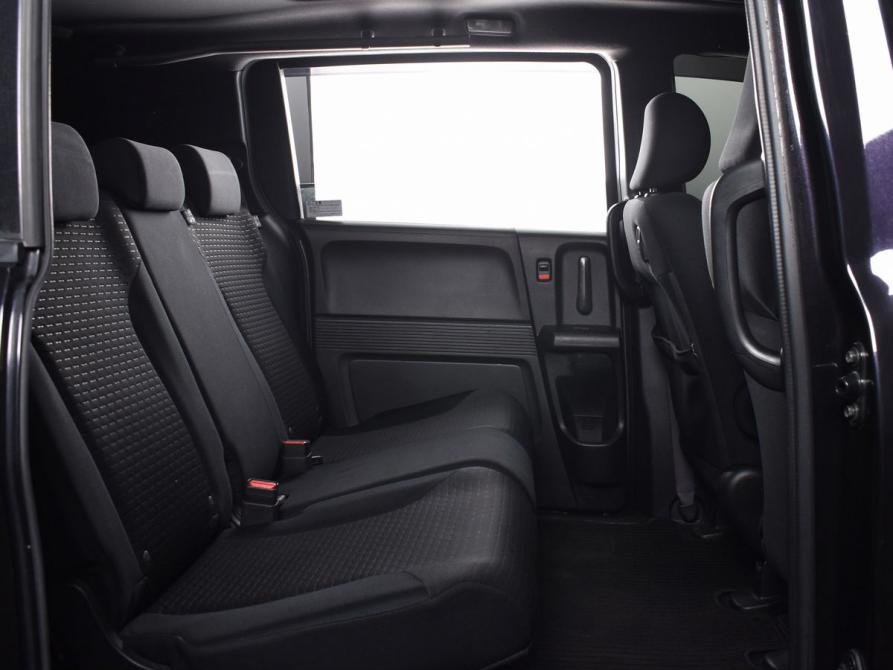 Honda Freed I Рестайлинг Кемерово  - изображение 12