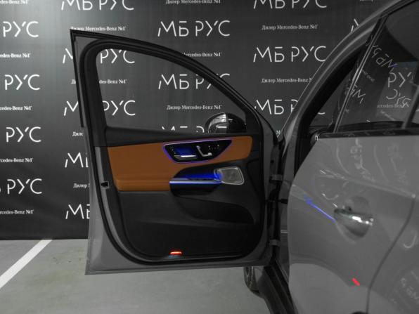 Новый Mercedes-Benz GLC II (X254) 2026 года, цена 9 810 000 рублей, внедорожник, Автокод Объявления