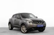 Nissan Juke I Барнаул  - изображение 27