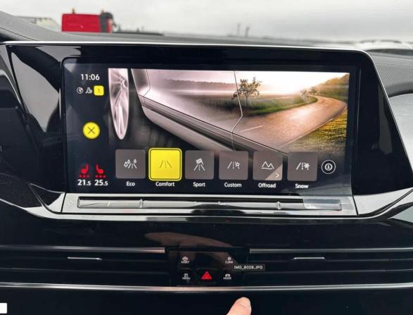 Volkswagen Talagon I с пробегом 2024 года, цена 5 690 000 рублей, 29551 км, внедорожник, Автокод Объявления