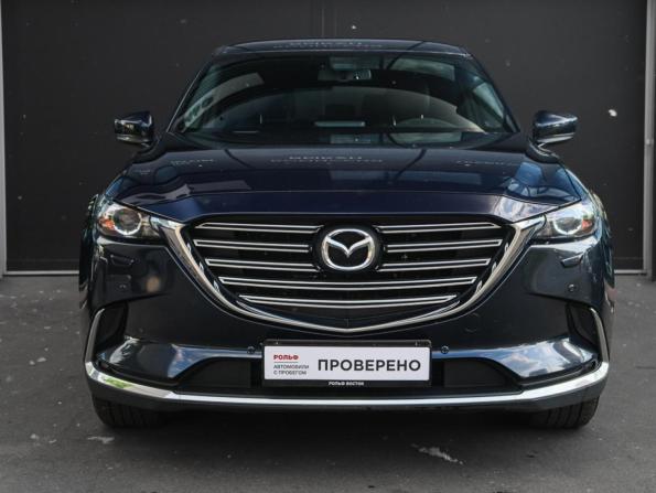 Mazda CX-9 II с пробегом 2020 года, цена 4 190 000 рублей, 61900 км, внедорожник, Автокод Объявления