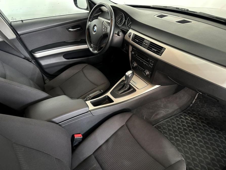 BMW 3 серии V (E90/E91/E92/E93) Рестайлинг Москва  - изображение 11