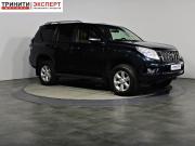 Toyota Land Cruiser Prado 150 Series Белгород  - изображение 21