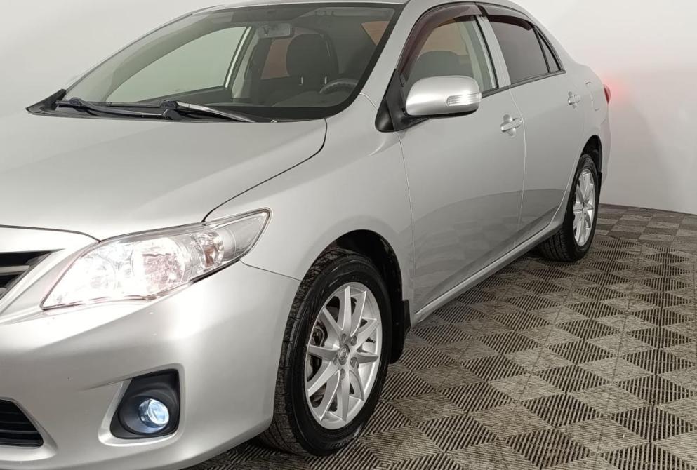 Toyota Corolla X (E140 E150) Рестайлинг Волгоград  - изображение 22
