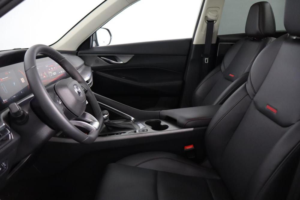 Changan CS35 Plus I Рестайлинг Санкт-Петербург  - изображение 8