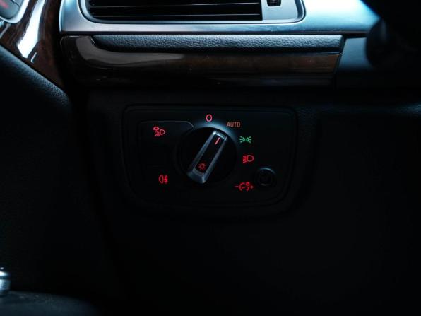 Audi A7 I (4G) с пробегом 2012 года, цена 2 349 077 рублей, 217337 км, лифтбек, Автокод Объявления