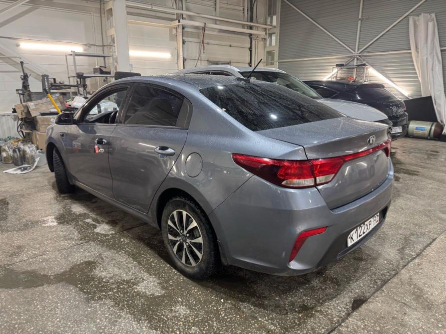 Kia Rio IV Пермь  - изображение 2