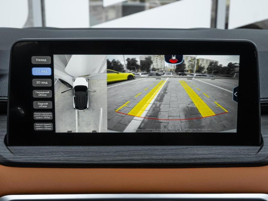 Kaiyi X3 Pro Ставрополь  - изображение 16