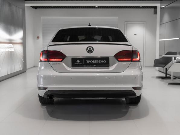 Volkswagen Jetta VI с пробегом 2012 года, цена 975 000 рублей, 171742 км, седан, Автокод Объявления