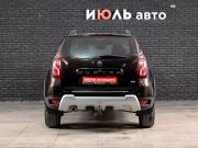 Renault Duster I Рестайлинг Екатеринбург  - изображение 24
