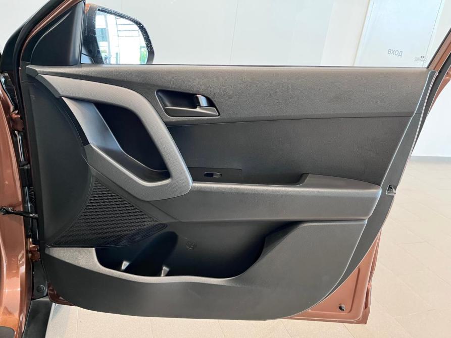 Hyundai Creta I Волгоград  - изображение 20