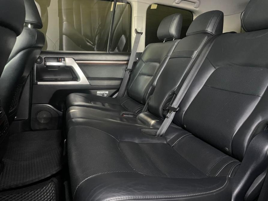 Toyota Land Cruiser 200 Series Рестайлинг 2 Тверь  - изображение 8