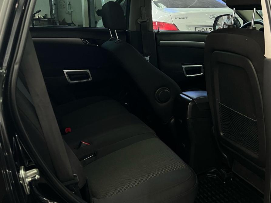 Opel Antara I Волгоград  - изображение 19