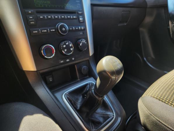 Chevrolet Captiva I с пробегом 2008 года, цена 650 000 рублей, 308600 км, внедорожник, Автокод Объявления