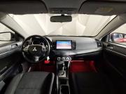 Mitsubishi Lancer X Москва  - изображение 34