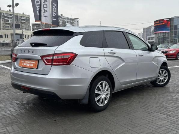 Lada (ВАЗ) Vesta I с пробегом 2020 года, цена 975 000 рублей, 120000 км, универсал, Автокод Объявления
