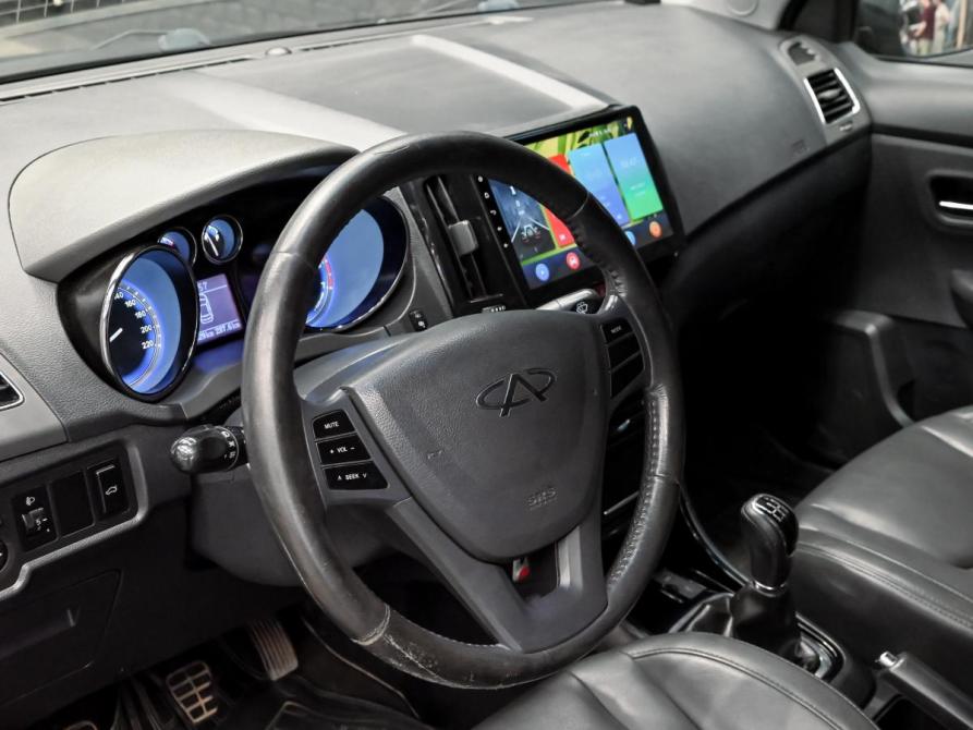 Chery Bonus 3 (E3/A19) Екатеринбург  - изображение 15