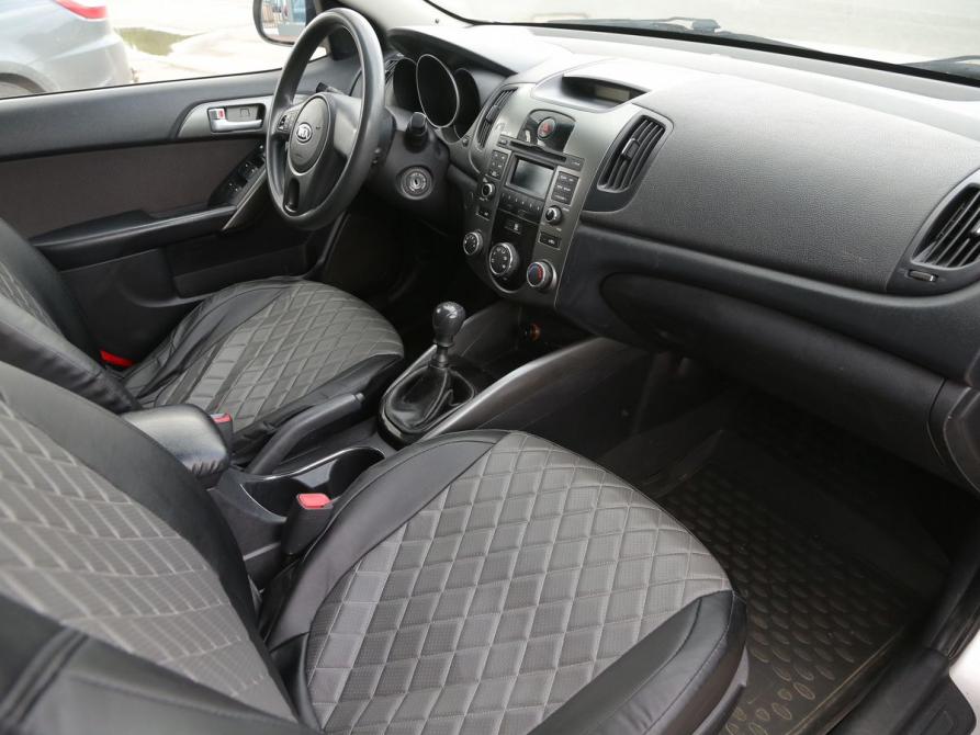 Kia Cerato II Иваново  - изображение 9