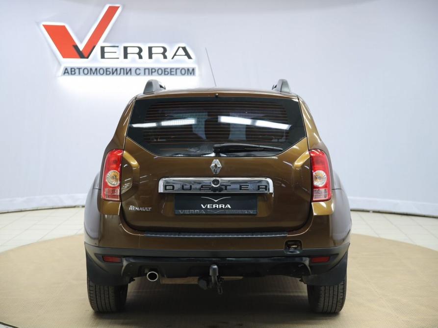 Renault Duster I Уфа  - изображение 6