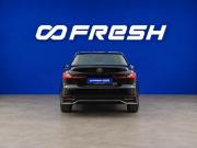 Toyota Camry IX (XV80) China Market Рестайлинг Москва  - изображение 32