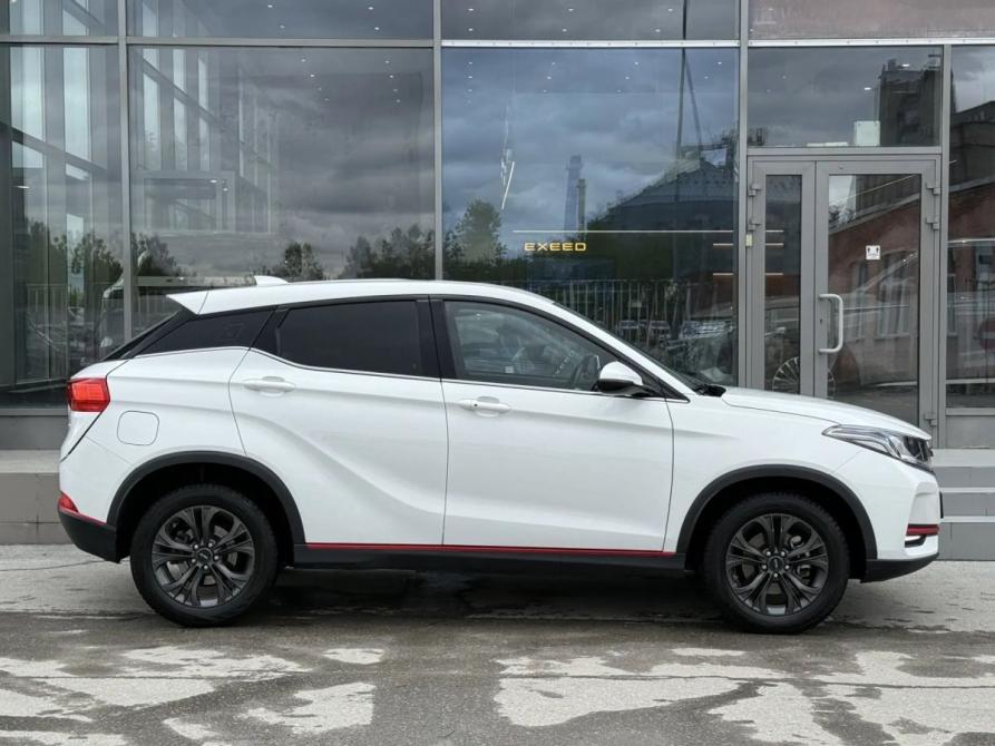 Dongfeng Fengon 500 Новосибирск  - изображение 4