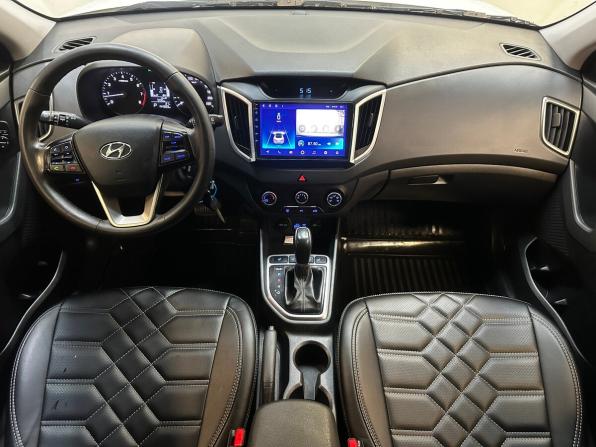 Hyundai Creta I с пробегом 2019 года, цена 1 880 000 рублей, 144268 км, внедорожник, Автокод Объявления