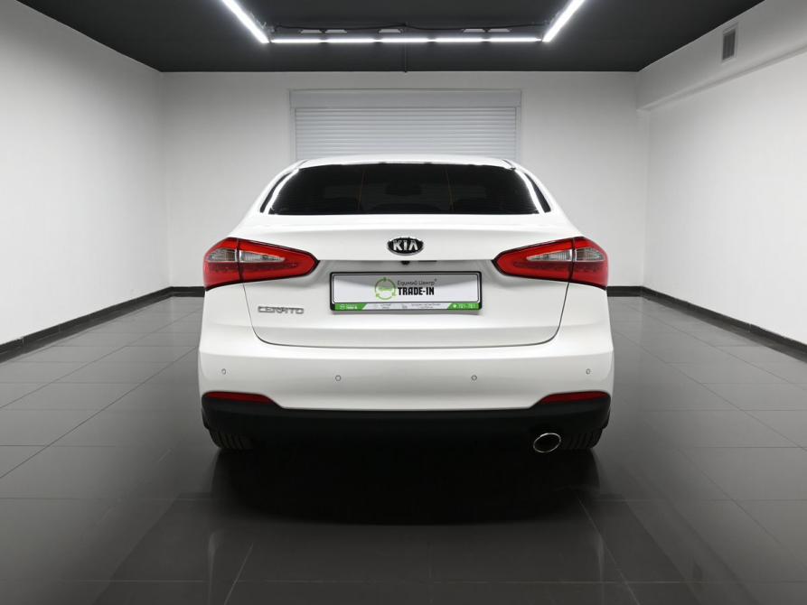 Kia Cerato III Тверь  - изображение 4