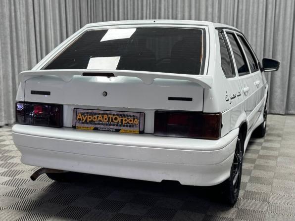 Lada (ВАЗ) 2114 с пробегом 2012 года, цена 270 000 рублей, 160812 км, хэтчбек, Автокод Объявления