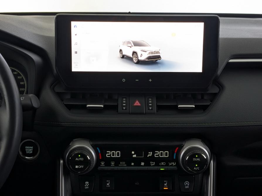 Toyota RAV4 V (XA50) Москва  - изображение 15