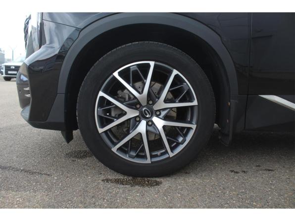 GAC GS8 II с пробегом 2023 года, цена 3 175 000 рублей, 64774 км, внедорожник, Автокод Объявления